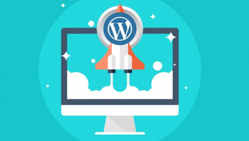 Как ускорить сайт на WordPress